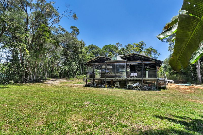 19 Christensen Road, Kuranda QLD 4881