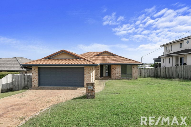 19 Christensen Street, , Urraween QLD 4655