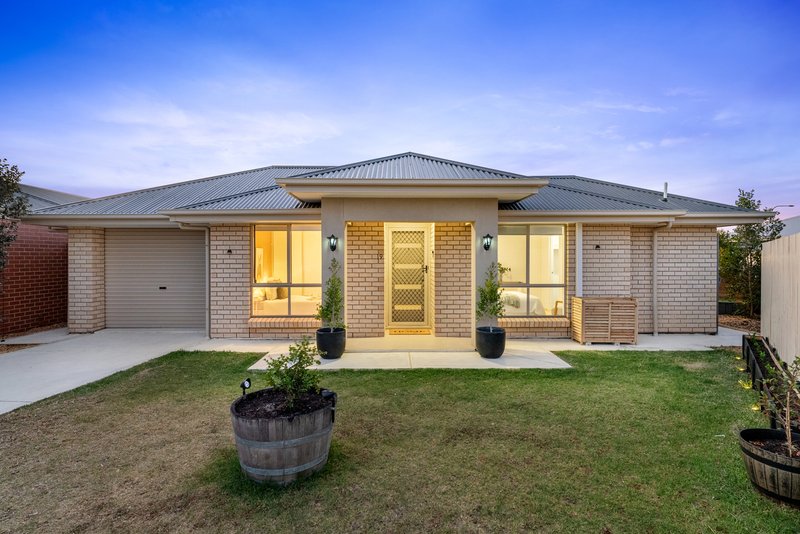 19 Clare Mews, Munno Para West SA 5115