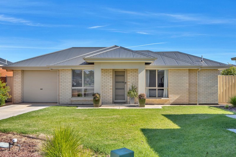 19 Clare Mews, Munno Para West SA 5115