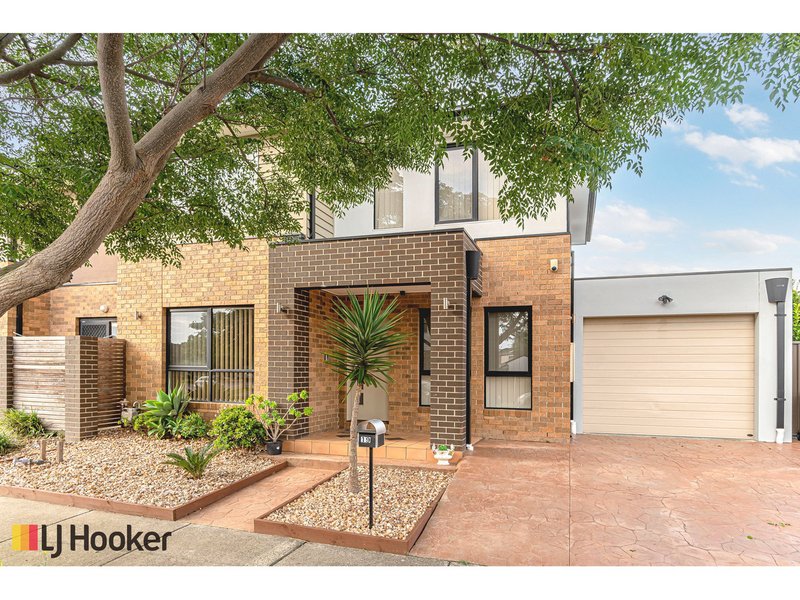 Photo - 19 Clarendon Avenue, Craigieburn VIC 3064 - Image 2