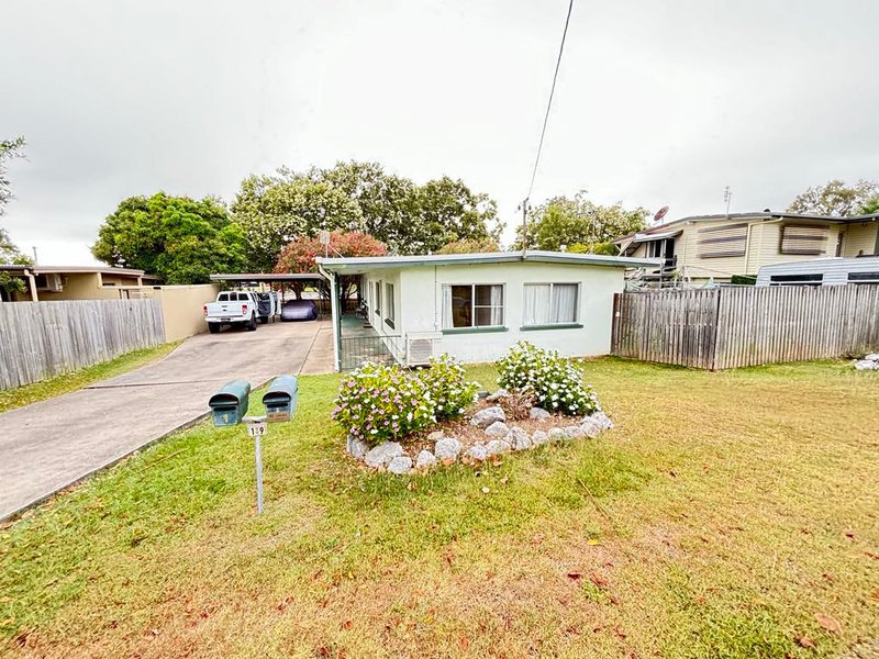 19 Clark Street, Clinton QLD 4680