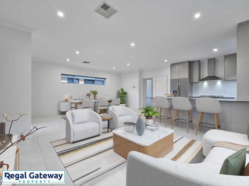 Photo - 19 Claymore Place, Piara Waters WA 6112 - Image 5