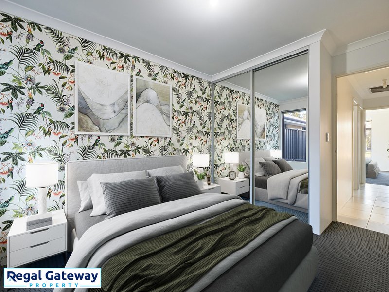 Photo - 19 Claymore Place, Piara Waters WA 6112 - Image 10