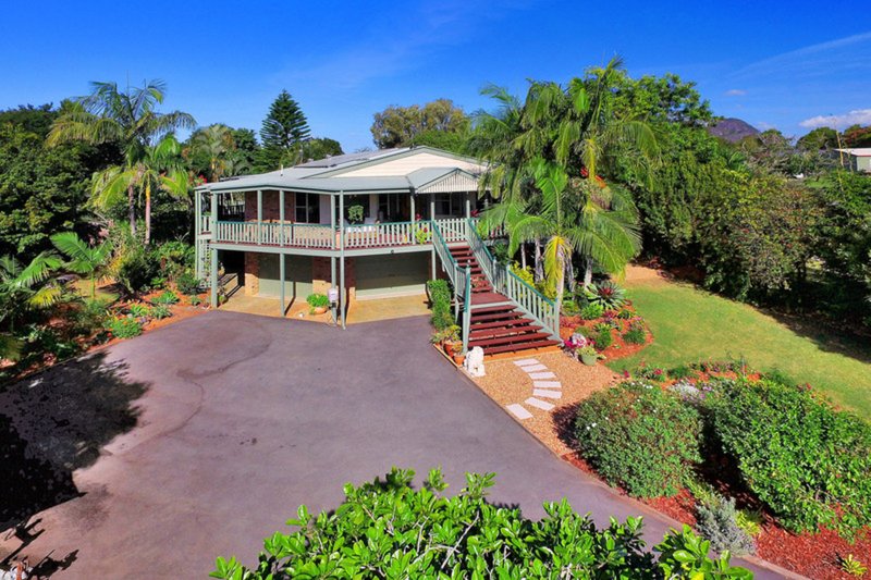 19 Clearview Drive, Glass House Mountains QLD 4518