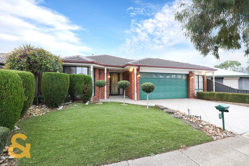 Photo - 19 Cleeland Court, Roxburgh Park VIC 3064 - Image 14