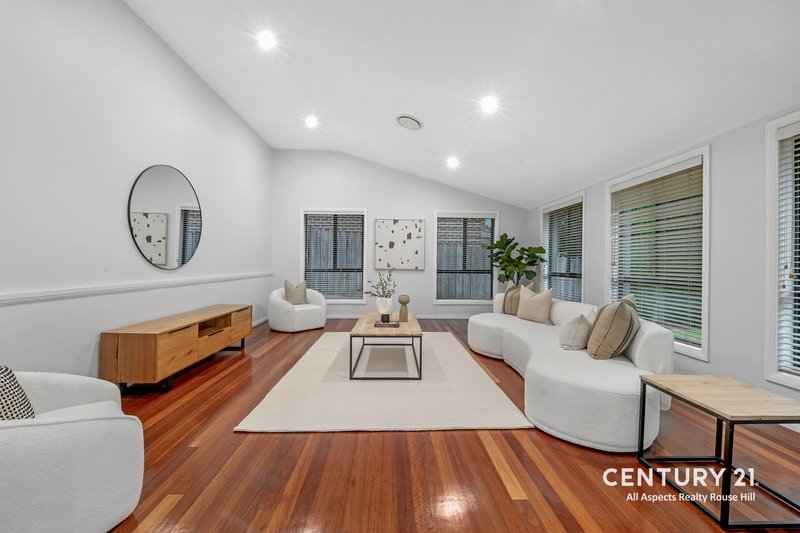 Photo - 19 Cleveland Close, Rouse Hill NSW 2155 - Image 3