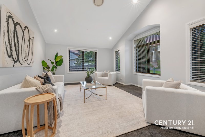 Photo - 19 Cleveland Close, Rouse Hill NSW 2155 - Image 4