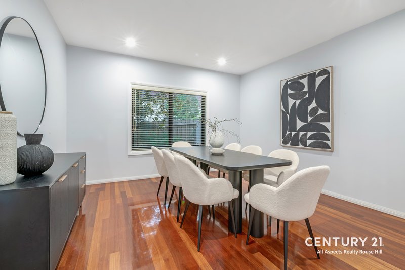 Photo - 19 Cleveland Close, Rouse Hill NSW 2155 - Image 5