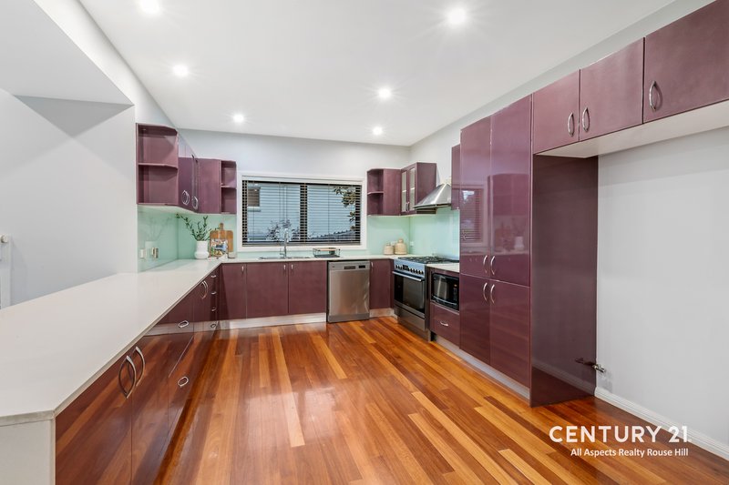 Photo - 19 Cleveland Close, Rouse Hill NSW 2155 - Image 8