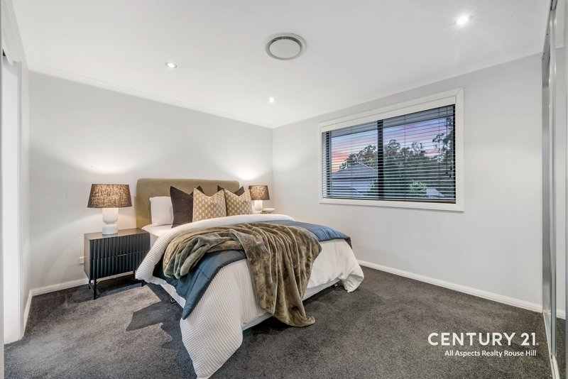 Photo - 19 Cleveland Close, Rouse Hill NSW 2155 - Image 10