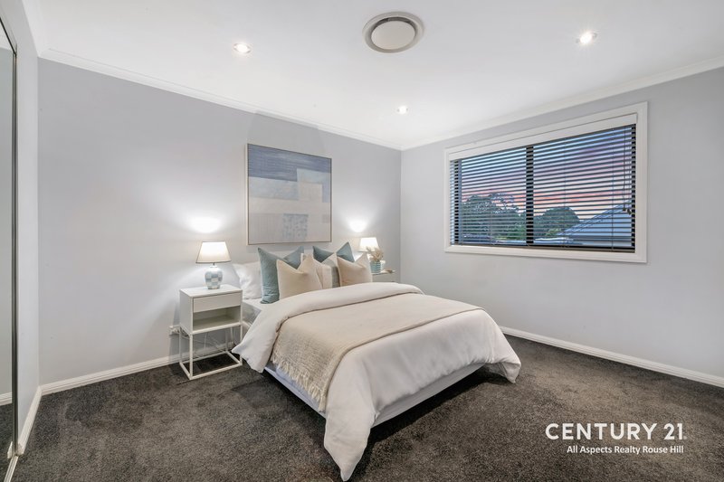 Photo - 19 Cleveland Close, Rouse Hill NSW 2155 - Image 11