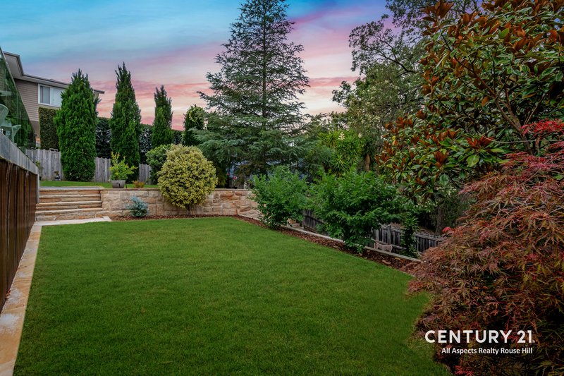 Photo - 19 Cleveland Close, Rouse Hill NSW 2155 - Image 13