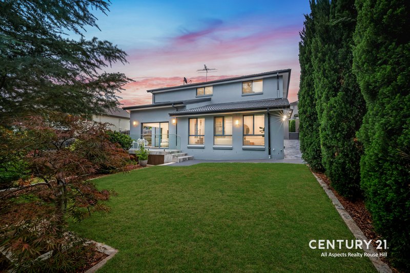 Photo - 19 Cleveland Close, Rouse Hill NSW 2155 - Image 14