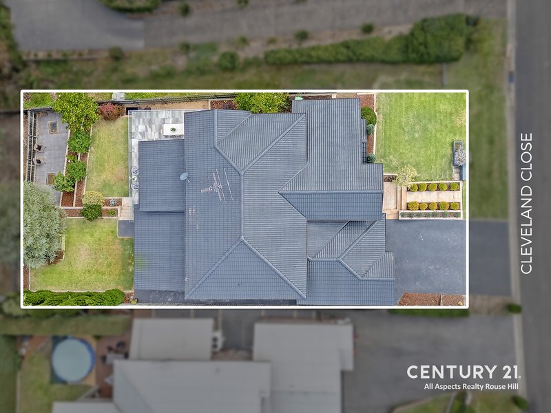 Photo - 19 Cleveland Close, Rouse Hill NSW 2155 - Image 17