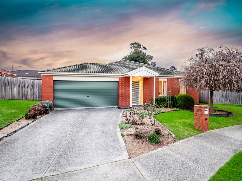 Photo - 19 Clifton Grove, Carrum Downs VIC 3201 - Image 4
