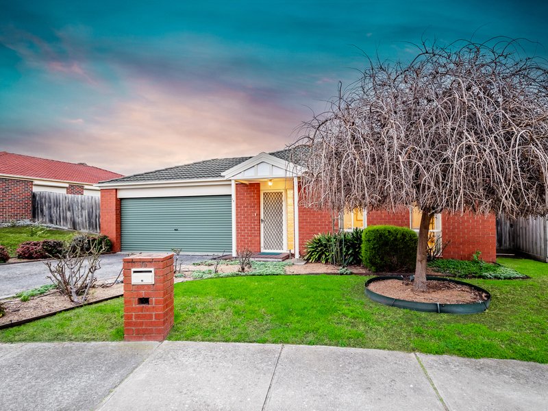 Photo - 19 Clifton Grove, Carrum Downs VIC 3201 - Image 31