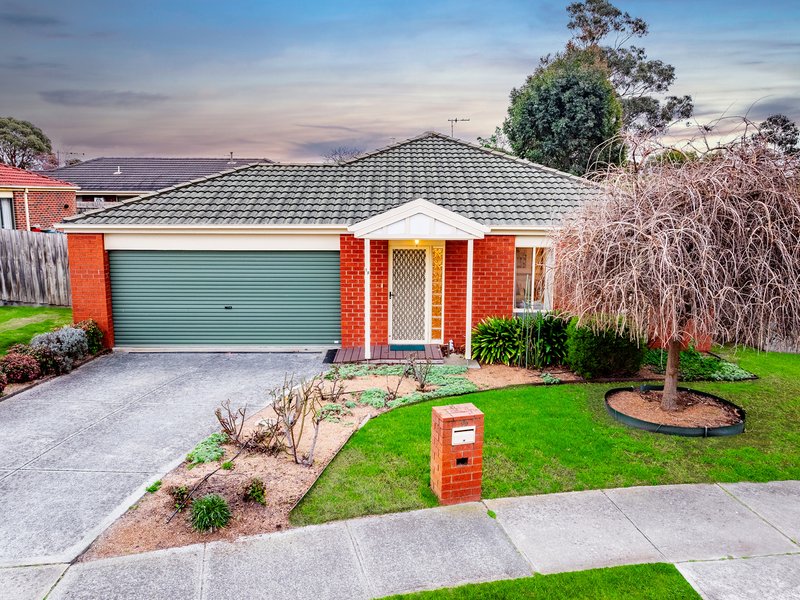 Photo - 19 Clifton Grove, Carrum Downs VIC 3201 - Image 32