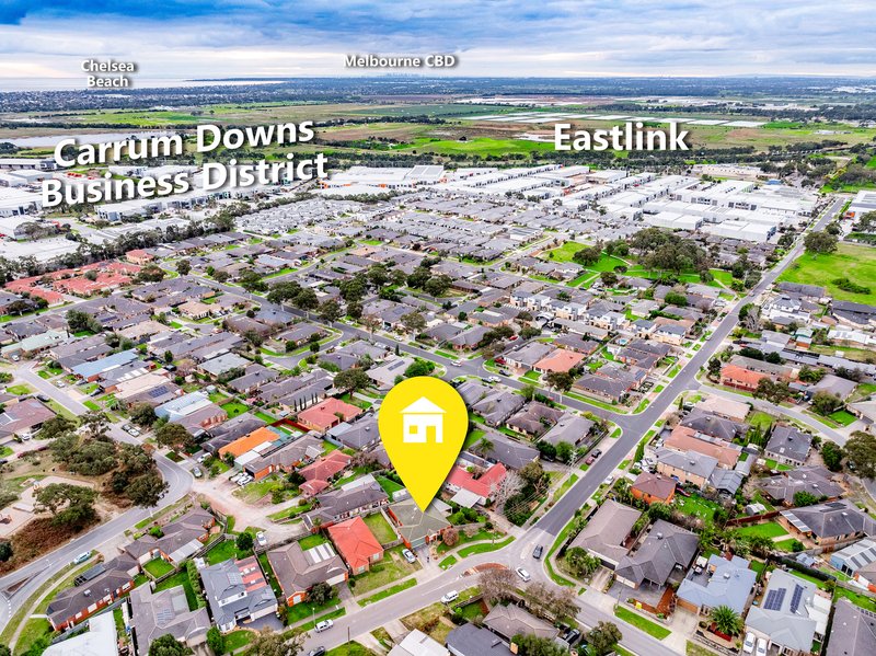 Photo - 19 Clifton Grove, Carrum Downs VIC 3201 - Image 33