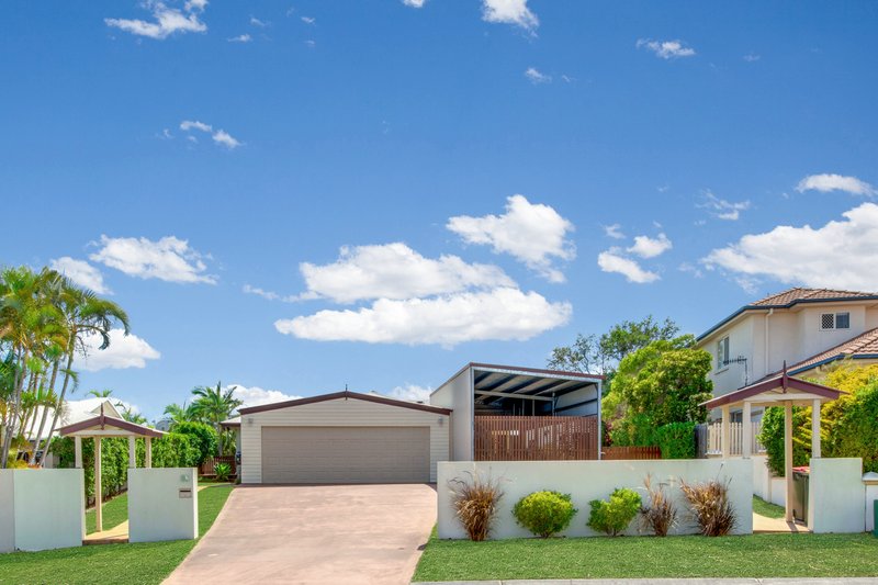 Photo - 19 Clipper Terrace, South Gladstone QLD 4680 - Image 2