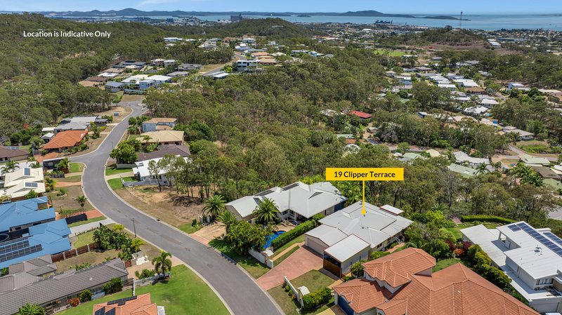 Photo - 19 Clipper Terrace, South Gladstone QLD 4680 - Image 25