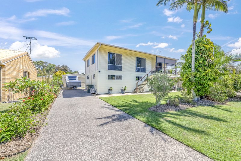 19 Club Avenue, Moore Park Beach QLD 4670