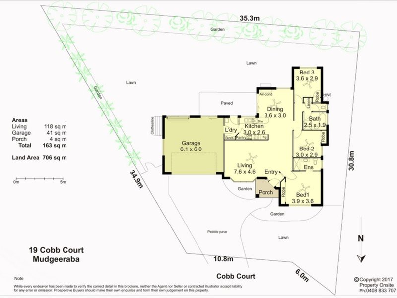 Photo - 19 Cobb Crt , Mudgeeraba QLD 4213 - Image 19