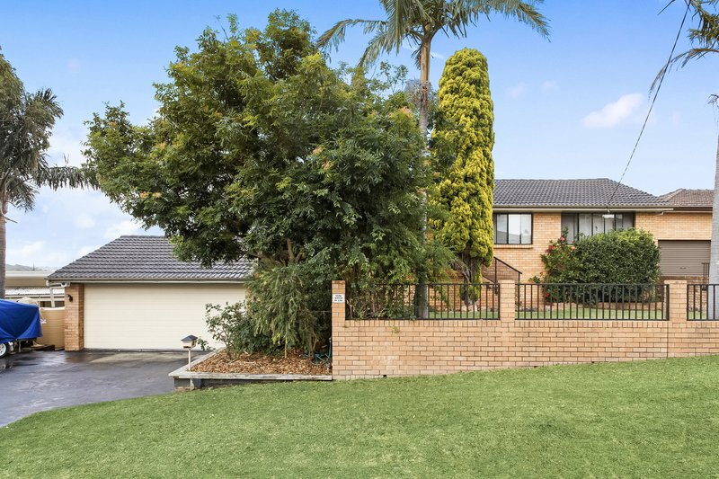 19 Cobblers Avenue, Figtree NSW 2525