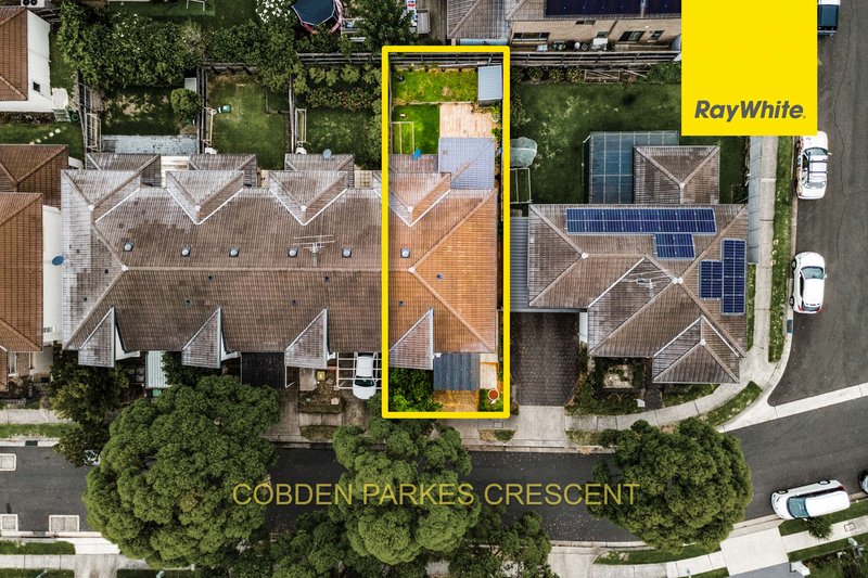 Photo - 19 Cobden Parkes Cres , Lidcombe NSW 2141 - Image 12