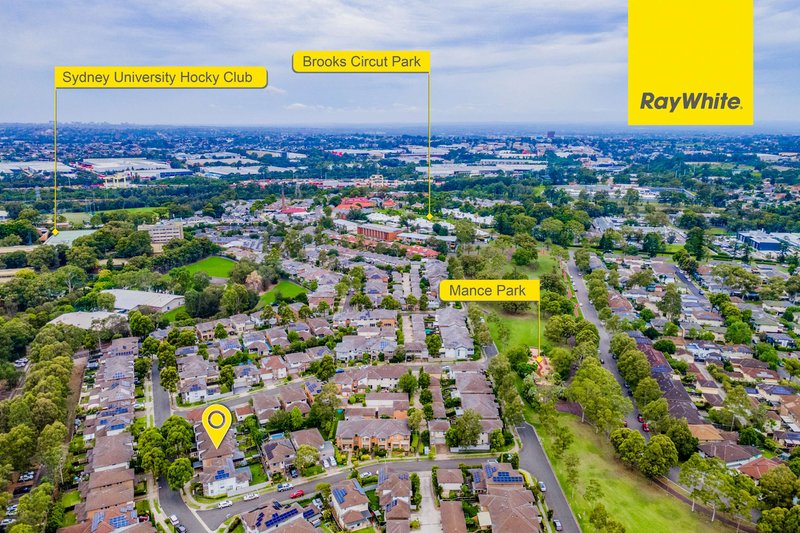 Photo - 19 Cobden Parkes Cres , Lidcombe NSW 2141 - Image 14