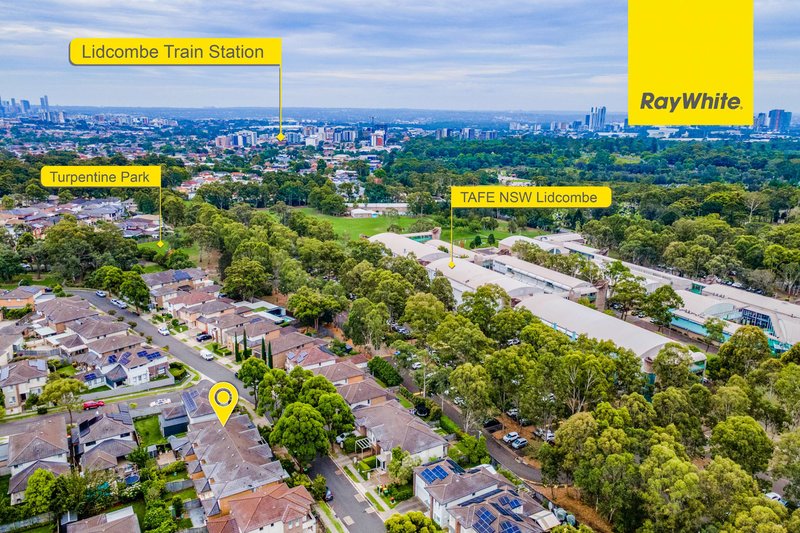 Photo - 19 Cobden Parkes Cres , Lidcombe NSW 2141 - Image 16