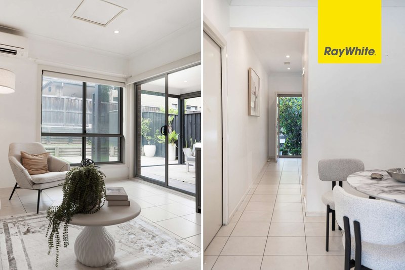 Photo - 19 Cobden Parkes Cres , Lidcombe NSW 2141 - Image 17