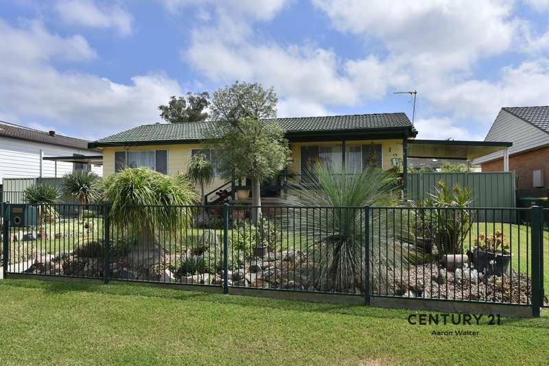 Photo - 19 Codrington Street, Barnsley NSW 2278 - Image 1