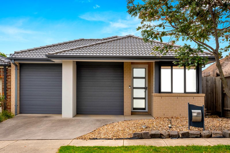 19 Coe Street, Mernda VIC 3754