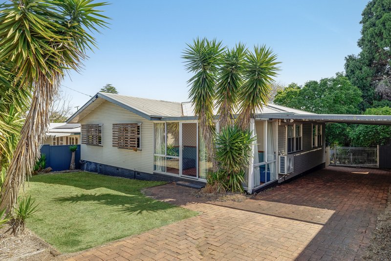 19 Cohoe Street, East Toowoomba QLD 4350