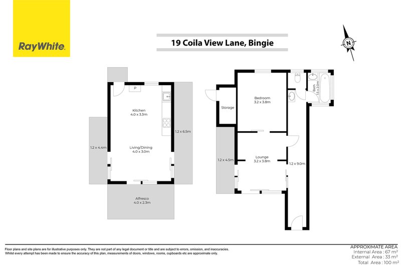 Photo - 19 Coila View Lane, Bingie NSW 2537 - Image 24