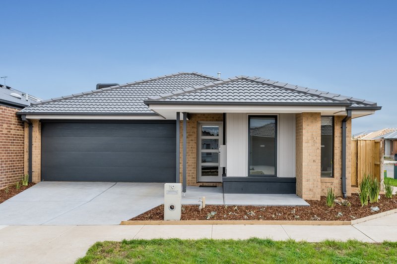 Photo - 19 Colmar Street, Lara VIC 3212 - Image 1