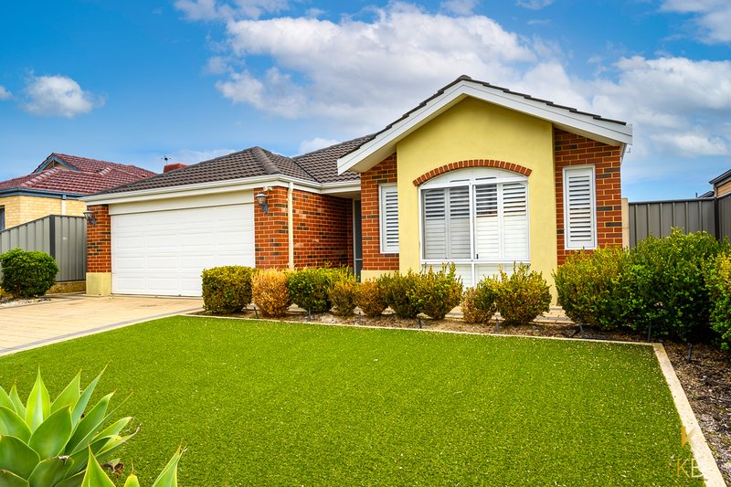 19 Colreavy Rmbl , Baldivis WA 6171