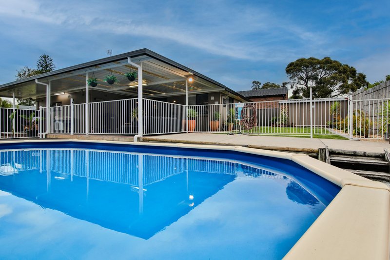 19 Colson Crescent, Werrington County NSW 2747