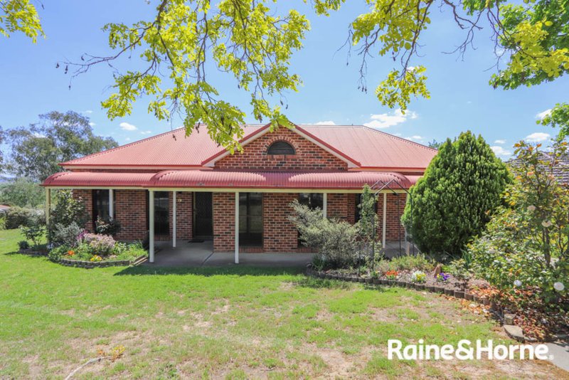 19 Colville Street, Windradyne NSW 2795