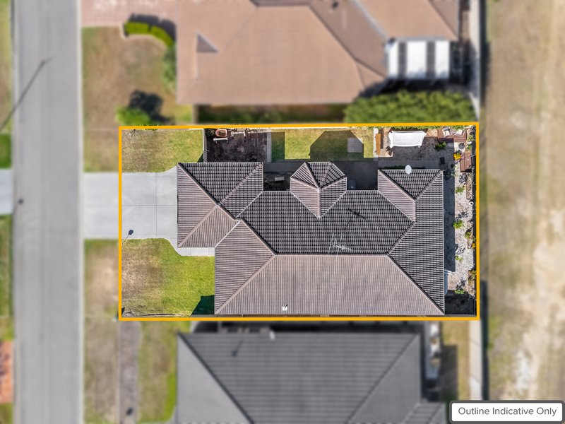 Photo - 19 Conder Crescent, Metford NSW 2323 - Image 19