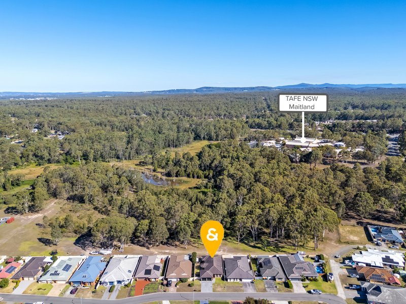 Photo - 19 Conder Crescent, Metford NSW 2323 - Image 20