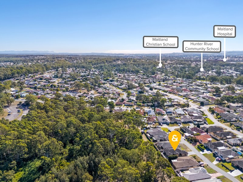 Photo - 19 Conder Crescent, Metford NSW 2323 - Image 21