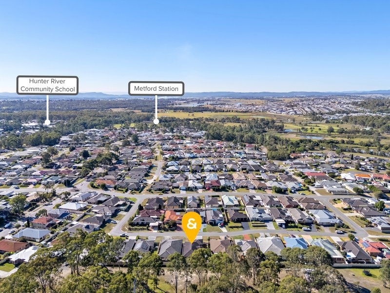 Photo - 19 Conder Crescent, Metford NSW 2323 - Image 22