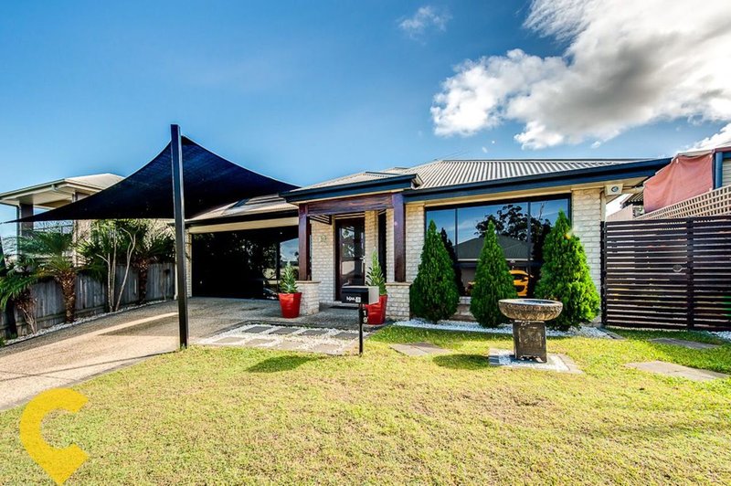 19 Congo Circuit, Springfield QLD 4300