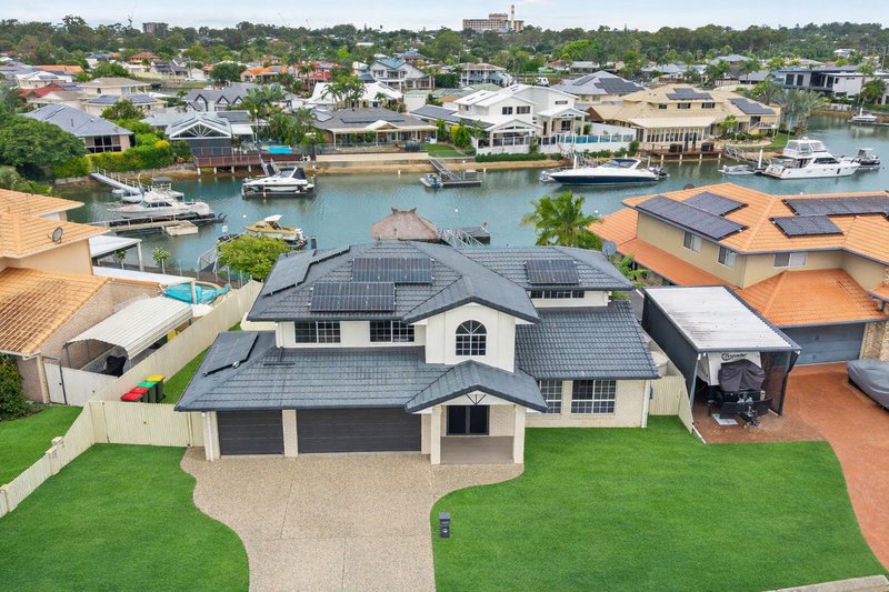 Photo - 19 Constellation Court, Newport QLD 4020 - Image 1