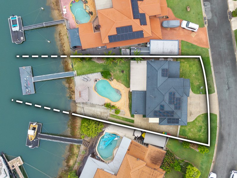 Photo - 19 Constellation Court, Newport QLD 4020 - Image 4