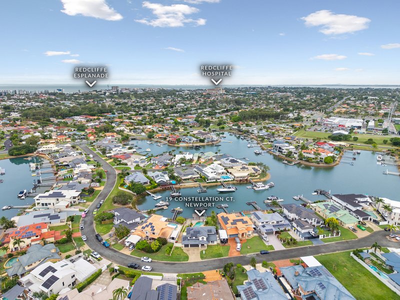 Photo - 19 Constellation Court, Newport QLD 4020 - Image 33
