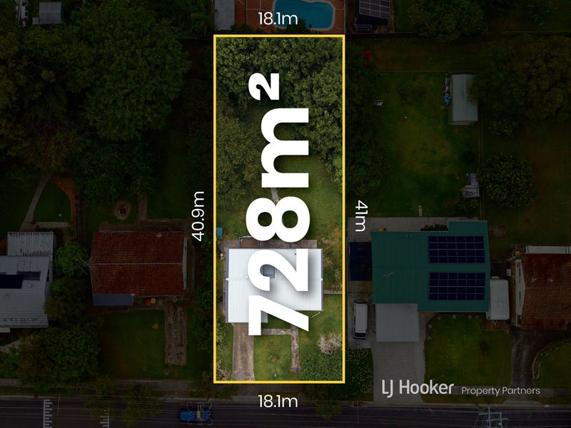 Photo - 19 Cooinda Street, Slacks Creek QLD 4127 - Image 13