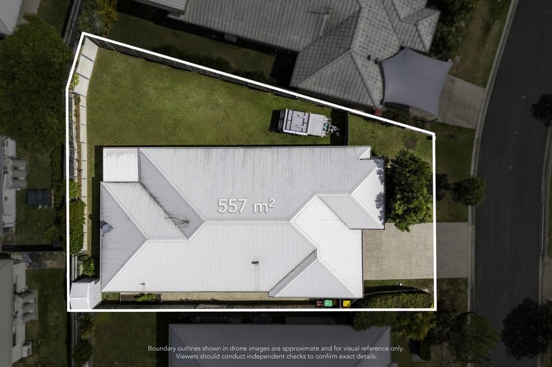 Photo - 19 Cooloola Circuit, Warner QLD 4500 - Image 23
